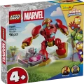 11209 LEGO Disney Junior Marvel Ultron vs. Iron Man