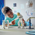31152 LEGO  Creator Astronautti avaruudessa