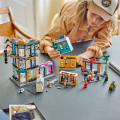 31141 LEGO  Creator Peatänav