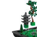 10315 LEGO Icons Tranquil Garden