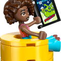 42642 LEGO  Friends Sõpruse filmiõhtu