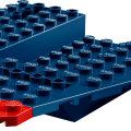 76319 LEGO Kapten Ameerika vs. Thanos