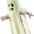 31167 LEGO  Creator Kummitav häärber