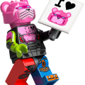 77078 LEGO Fortnite Mecha Team Leader