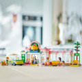 41729 LEGO  Friends Ekoloģiskās pārtikas veikals