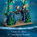 76420 LEGO Harry Potter TM Kolmivelhoturnajaiset: Musta järvi