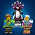 71508 LEGO DREAMZzz Lapsas sargs–robots