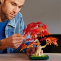 10348 LEGO Botanicals Дерево бонсай: красный японский клен