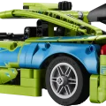 42229 LEGO Technic Fast and Furious Mitsubishi Eclipse auto