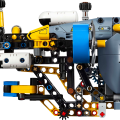 42201 LEGO Technic Глубоководный научный батискаф