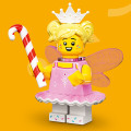 71034 LEGO  Minifigures 23. sari