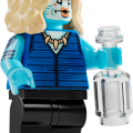75638 LEGO ONE PIECE Lahing Arlong Parkis