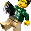 60475 LEGO  City Advendikalender 2025