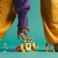 42612 LEGO  Friends Kassi mänguväljaku seiklus