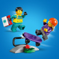 60451 LEGO  City Kiirabi