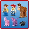 43304 LEGO Disney Pixar Blazen hevostila