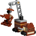 75418 LEGO Star Wars TM Advendikalender 2025
