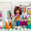 10788 LEGO Gabby's Dollhouse Gabby nukumaja