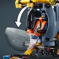 42201 LEGO Technic Глубоководный научный батискаф