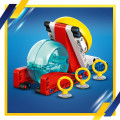 77001 LEGO Sonic Sonic ugunskura cīņa