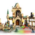 76415 LEGO Harry Potter TM Tylypahkan taistelu