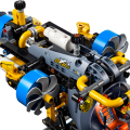 42201 LEGO Technic Глубоководный научный батискаф