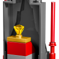 76319 LEGO Kapten Ameerika vs. Thanos
