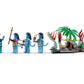 75574 LEGO Avatar Toruk Makto ja hingedepuu