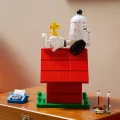 21368 LEGO  Ideas Tenavat: Ressun koirankoppi