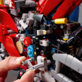 42202 LEGO Technic Ducati Panigale V4 S ‑moottoripyörä