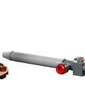 76448 LEGO Harry Potter TM Fawkes™: Dumbledore'i fööniks