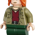 77978 LEGO Jurassic World Noore T. rexi transpordiveok