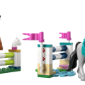 42688 LEGO  Friends Zirgu stallis un Izjāžu akadēmija