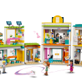 41731 LEGO  Friends Международная школа Хартлейк Сити