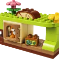 10480 LEGO DUPLO Town Avasta metsa koos metsloomadega