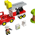10969 LEGO DUPLO Town Пожарная машина