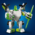 71487 LEGO DREAMZzz Приключения робота и машин Зи-Блоба