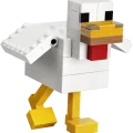 21582 LEGO Minecraft Kanaratsutaja