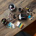 21345 LEGO  Ideas Polaroid OneStep SX-70 Kaamera