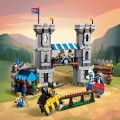 31168 LEGO  Creator Keskaegne hoburüütli loss