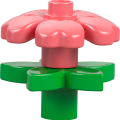 10452 LEGO DUPLO Peppa Pig Matkareis