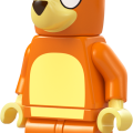 11203 LEGO Bluey Bluey peremaja