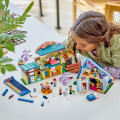 42620 LEGO Olly ja Paisley peremajad V29