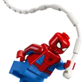 76338 LEGO Super Heroes Robotite lahing: Spider-Man vs. Doc Ock