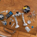 75417 LEGO Star Wars TM AT-ST™ kõndija