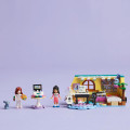 42647 LEGO  Friends Paisleyn huone