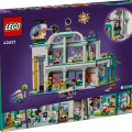 42621 LEGO  Friends Heartlake’i linna haigla
