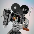 43230 LEGO Disney Classic Walt Disneylle omistettu kamera