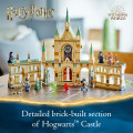76415 LEGO Harry Potter TM Tylypahkan taistelu