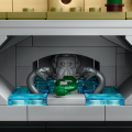 76419 LEGO Harry Potter TM Sigatüüka loss ja territoorium